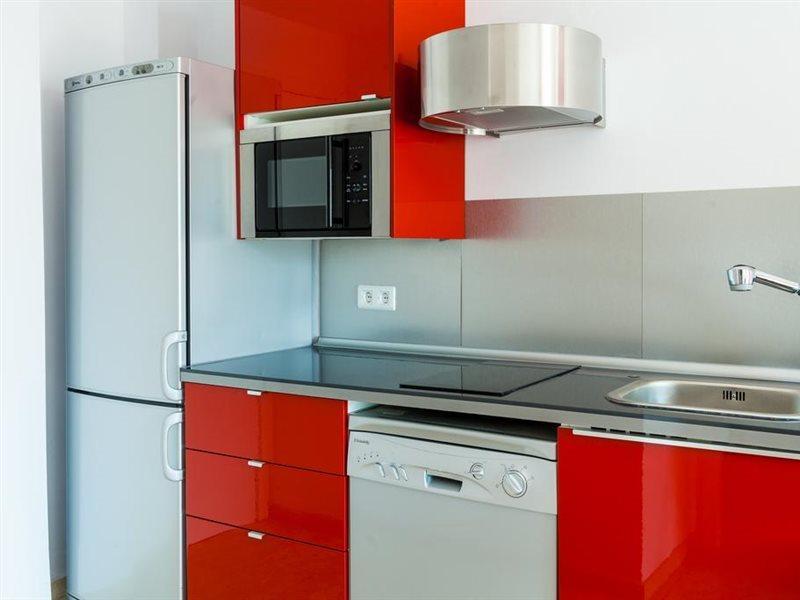 Abril Nerja Hotel Екстериор снимка