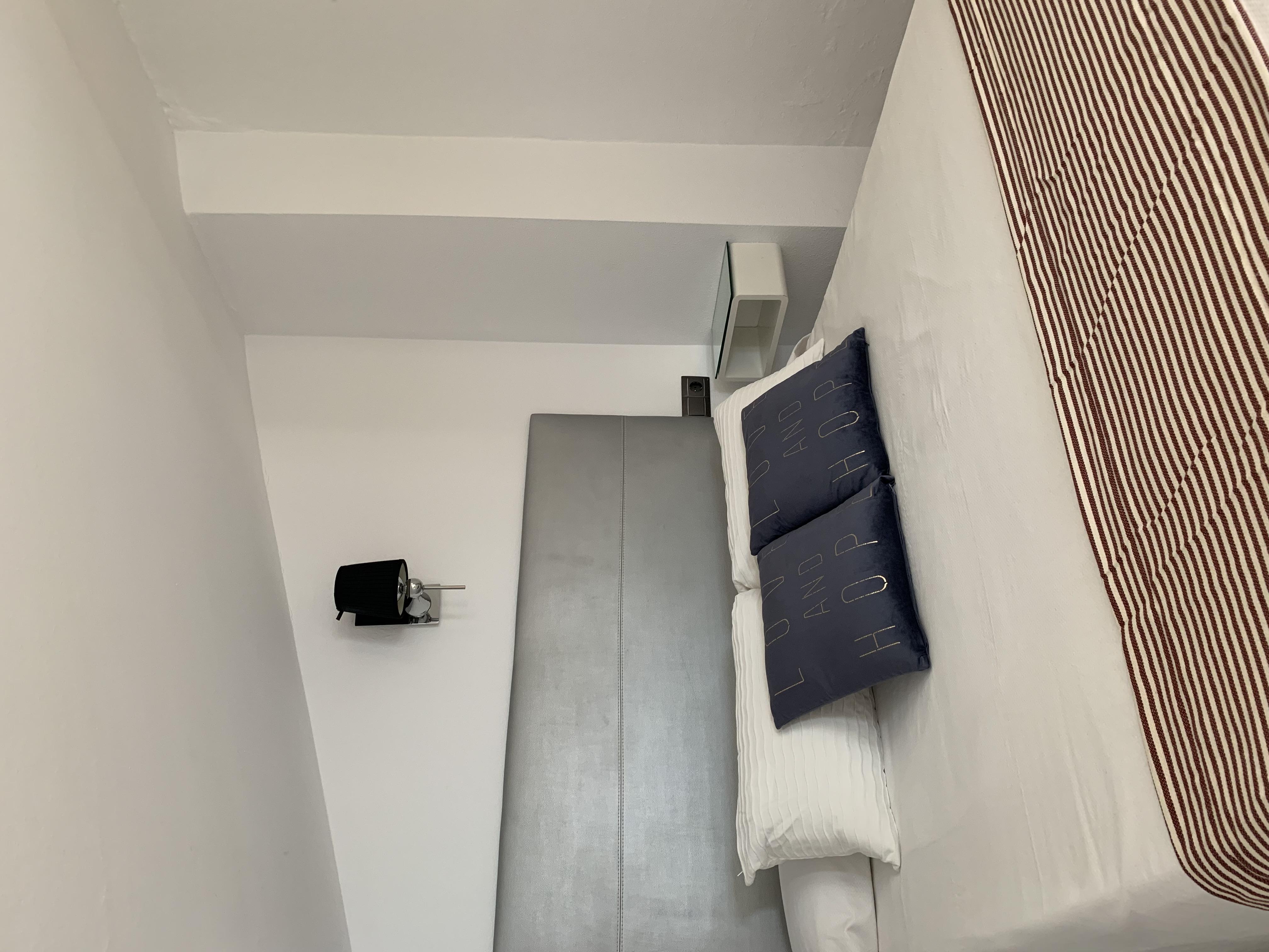 Abril Nerja Hotel Екстериор снимка