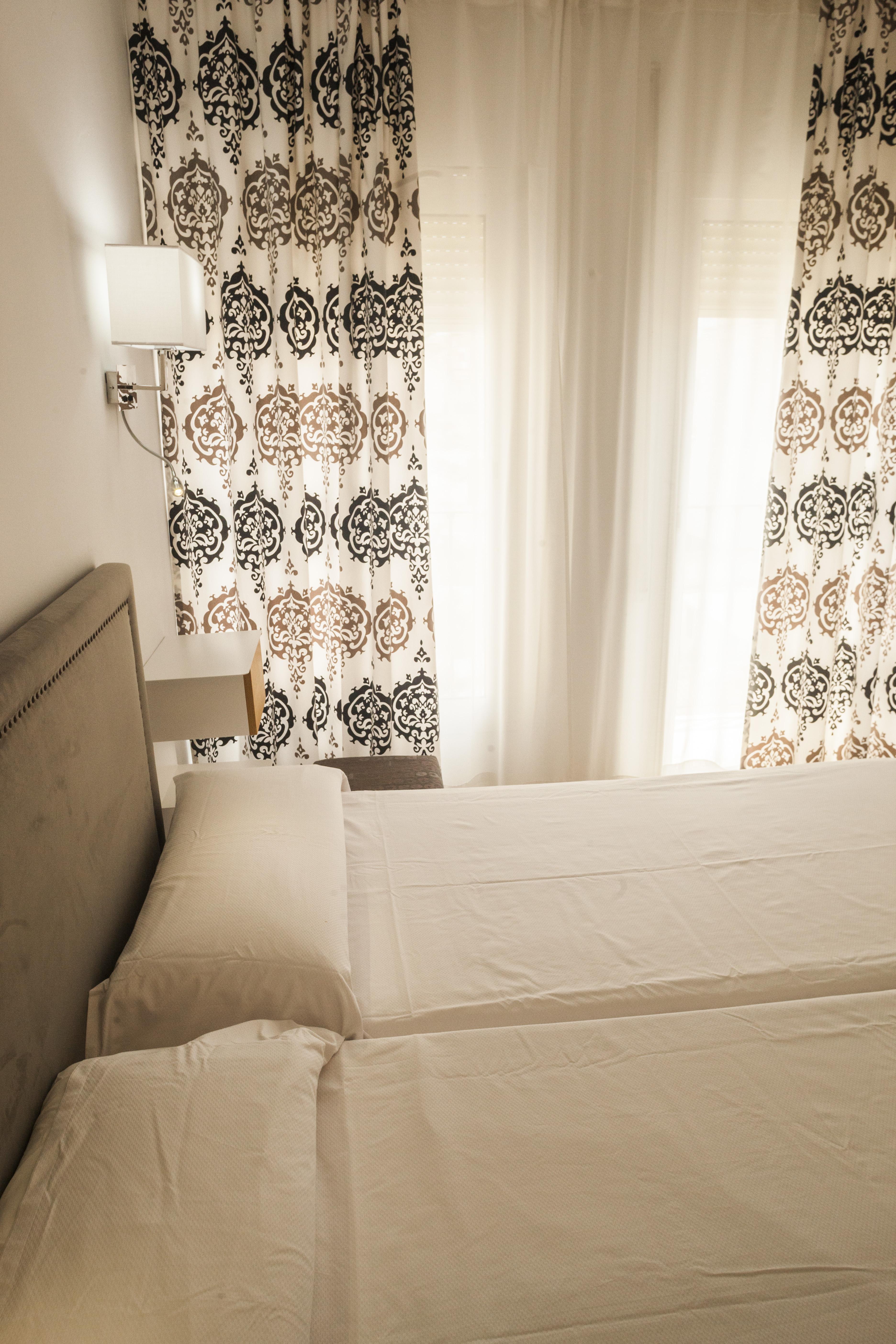 Abril Nerja Hotel Екстериор снимка