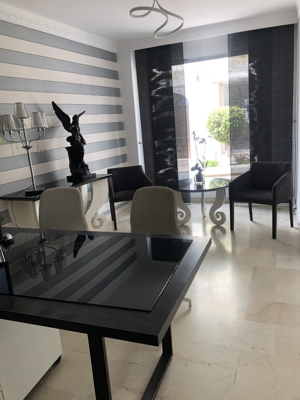 Abril Nerja Hotel Екстериор снимка