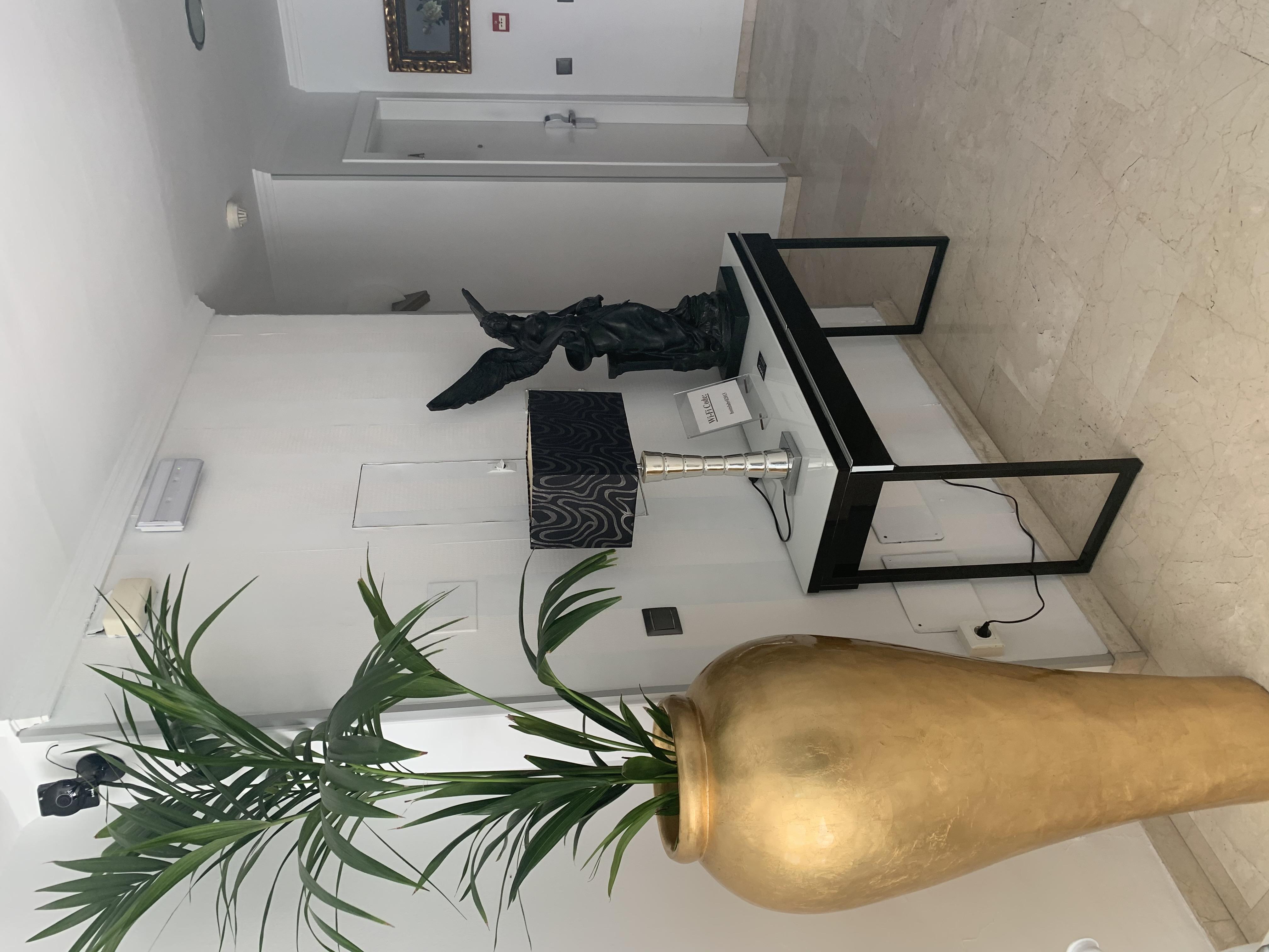 Abril Nerja Hotel Екстериор снимка